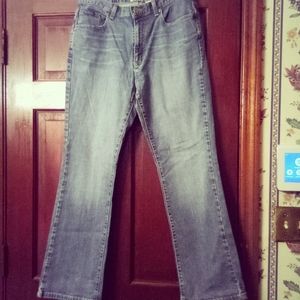 Calvin Klein Designer Jeans size 12